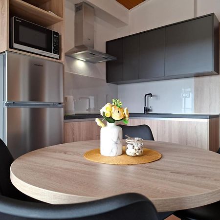 Apartmani Sarlija Pakostane Luaran gambar